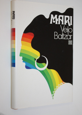Veijo Baltzar : Mari