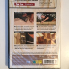 Puuterassi - Tee Itse - Puukoulu (DVD) UUSI! - pikkukuva 2
