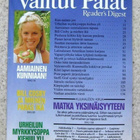 Valitut Palat lehti 5 kpl v. 1987 1988 - pikkukuva 4