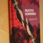 Nuotio & Soininen : Punainen vaate ( 1.p. 2019 k.po ) - pikkukuva 1