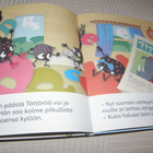 Pilkullinen Töttöröö - pikkukuva 3