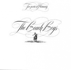 The Beach Boys - Ten Years Of Harmony (CD)