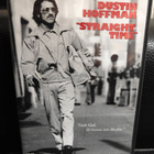 Isku selkään - Straight time (1978) DVD Ruotsijulkaisu - pikkukuva 1