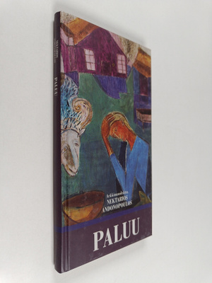 Nektarios Andonopoulos : Paluu