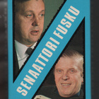 Senaattorifusku, vanha poliittinen korttipeli - pikkukuva 1