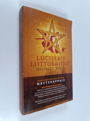 Michael White : Luciferin liittolainen