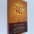 Michael White : Luciferin liittolainen - pikkukuva 1