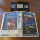 Supergirl (Thorn EMI Video) VHS FIx - pikkukuva 1