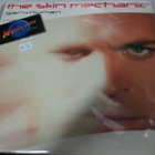 GARY NUMAN - SKIN MECHANIC - EU -89 PAINOS GATEFOLD M-/M- LP - pikkukuva 1