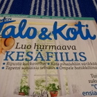 UNELMIEN TALO&KOTI NRO 5/2015 - pikkukuva 2