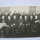 VANHA Valokuva Kuopio 1927 - pikkukuva 1