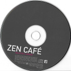 Zen Cafe : Helvetisti Järkeä - CD - pikkukuva 2