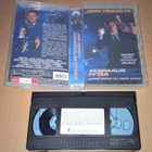 KENRAALIN TYTÄR JOHN TRAVOLTA VHS - pikkukuva 3