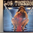 LOS TOREROS :: SALUS SALUD :: CD SINGLE 1997 - pikkukuva 1