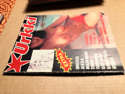 URKKI 2/1978