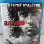 Rambo - The Ultimate Edition (3x Blu-ray) - pikkukuva 1