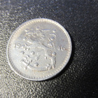 1 markka 1946 - pikkukuva 3