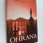 Jari Tervo : Ohrana - pikkukuva 1