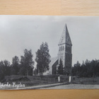 VANHA Postikortti Kemiönsaari 1920-luku - pikkukuva 1