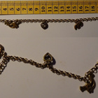 Kalevala-koru - rannekoru, 19 cm, 11,1 g, pronssia - pikkukuva 5