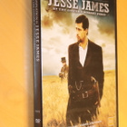 DVD Jesse Jamesin salamurha pelkuri Robert Fordin toimesta - pikkukuva 1