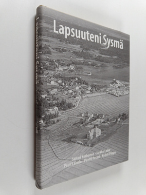 Lapsuuteni Sysmä