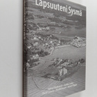 Lapsuuteni Sysmä - pikkukuva 1