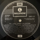 [LP] JOHN LENNON: THE JOHN LENNON COLLECTION - pikkukuva 4