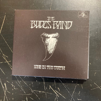 Budos Band - Long In The Tooth CD