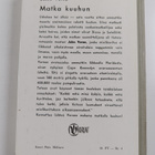 Jules Verne : Matka kuuhun - pikkukuva 2