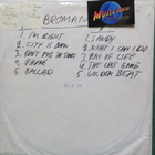 ILLI BROMAN - I'M RIGHT - KOELEVY, MINT- LP - pikkukuva 1
