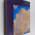 Arkkitehti vuosikerta 1986 (1-8) - pikkukuva 1