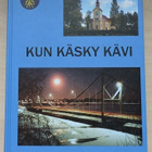Eero Virtanen (toim.): Kun käsky kävi - pikkukuva 1