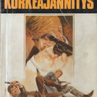 Agentti Korkeajännitys 1984 11 Agentti X-13 (neljä tarinaa) - pikkukuva 1