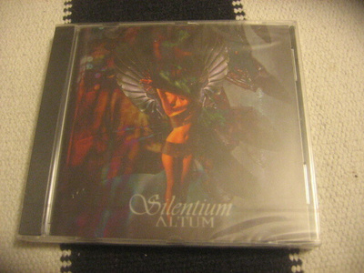 Silentium - Altum