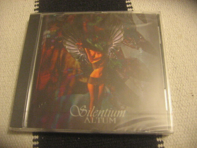 Silentium - Altum