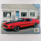 Peter Henshaw : The encyclopedia of cars - pikkukuva 2