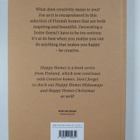Jonna Kivilahti ym. : Happy Homes : Creative - pikkukuva 2