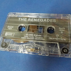 RENEGADES - CADILLAC / THE RENEGADES C-KASETTI NIMMAREILLA - pikkukuva 4
