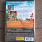 DVD: Kenguru-Jack Las Vegasissa (2004) - pikkukuva 2