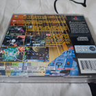 R-Type Delta (PlayStation) CIB - pikkukuva 5