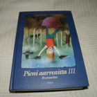 Pieni aarreaitta III Runoaitta - pikkukuva 1