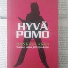 Friedman, Yorio - Hyvä pomo vai hankala akka (pokkari) - pikkukuva 1