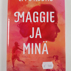 Eppu Nuotio : Maggie ja minä - pikkukuva 1