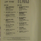 Various • Hits Of The Years C-Kasetti - pikkukuva 4