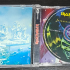 Iron Maiden:Seventh son of a Seventh son -cd (1988) - pikkukuva 2