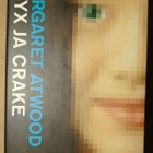 Margaret Atwood - Oryx ja Crake - pikkukuva 1