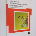 Antti Suulamo : Asunto- ja kiinteistöosakeyhtiön tilinpää... - pikkukuva 1