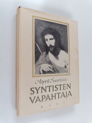 Aapeli Saarisalo : Syntisten vapahtaja