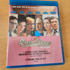 Dark Horse (Blu-ray, alue A) - pikkukuva 1